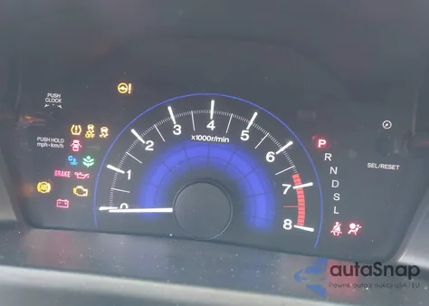 2015 Honda Civic Lx z USA, uszkodzony, nr VIN 2HGFB2F55FH516525